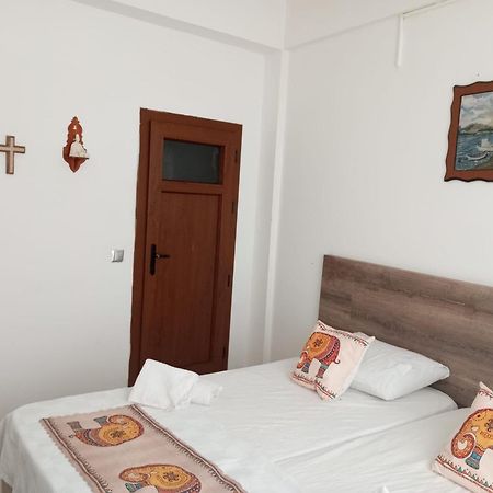 Carsi Butik Otel בודרום מראה חיצוני תמונה