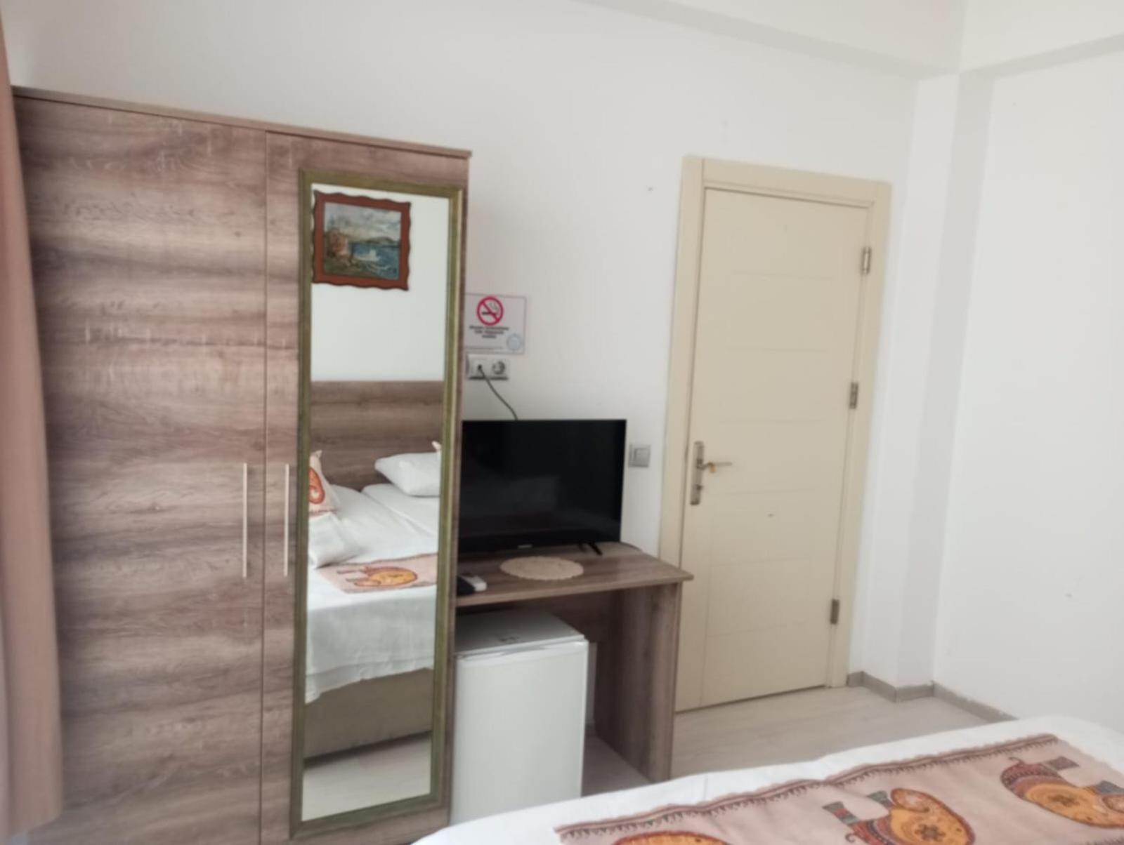 Carsi Butik Otel בודרום מראה חיצוני תמונה