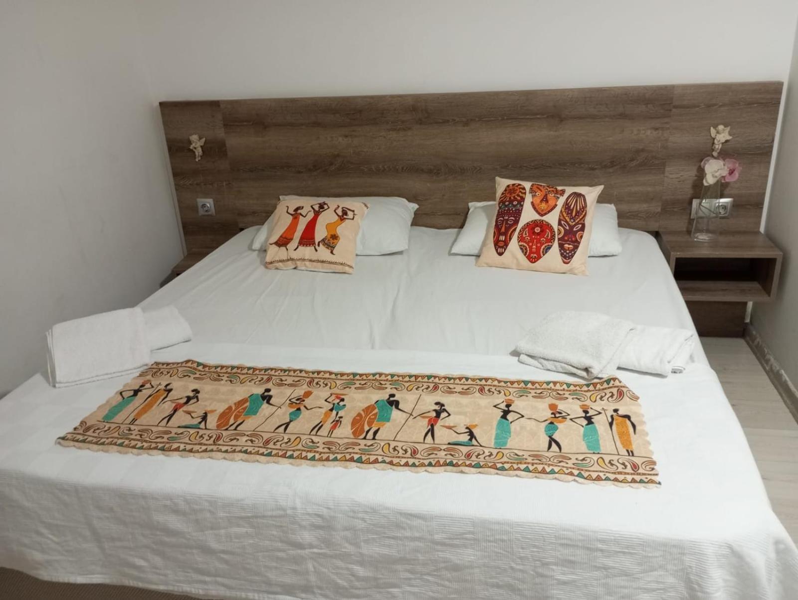 Carsi Butik Otel בודרום מראה חיצוני תמונה