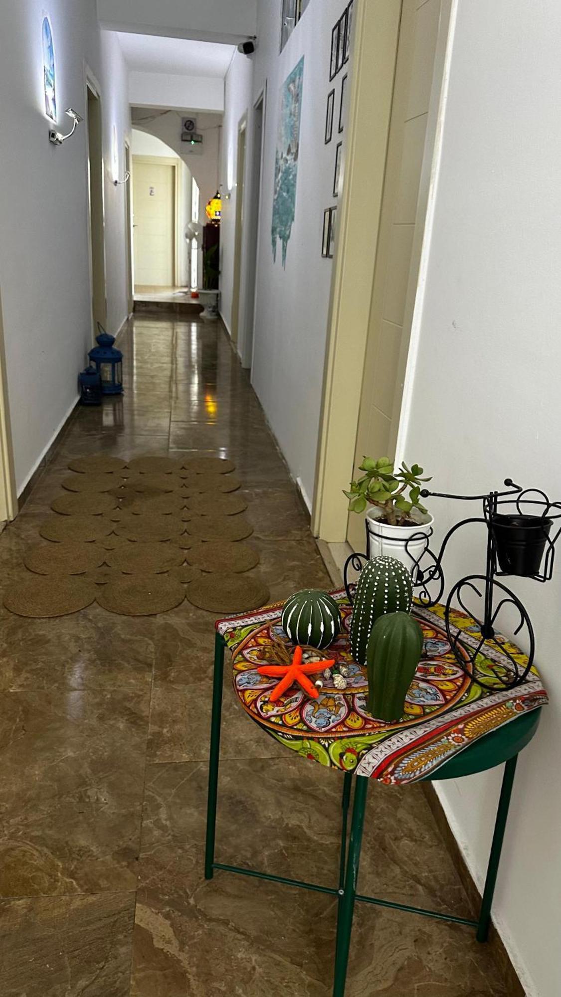 Carsi Butik Otel בודרום מראה חיצוני תמונה