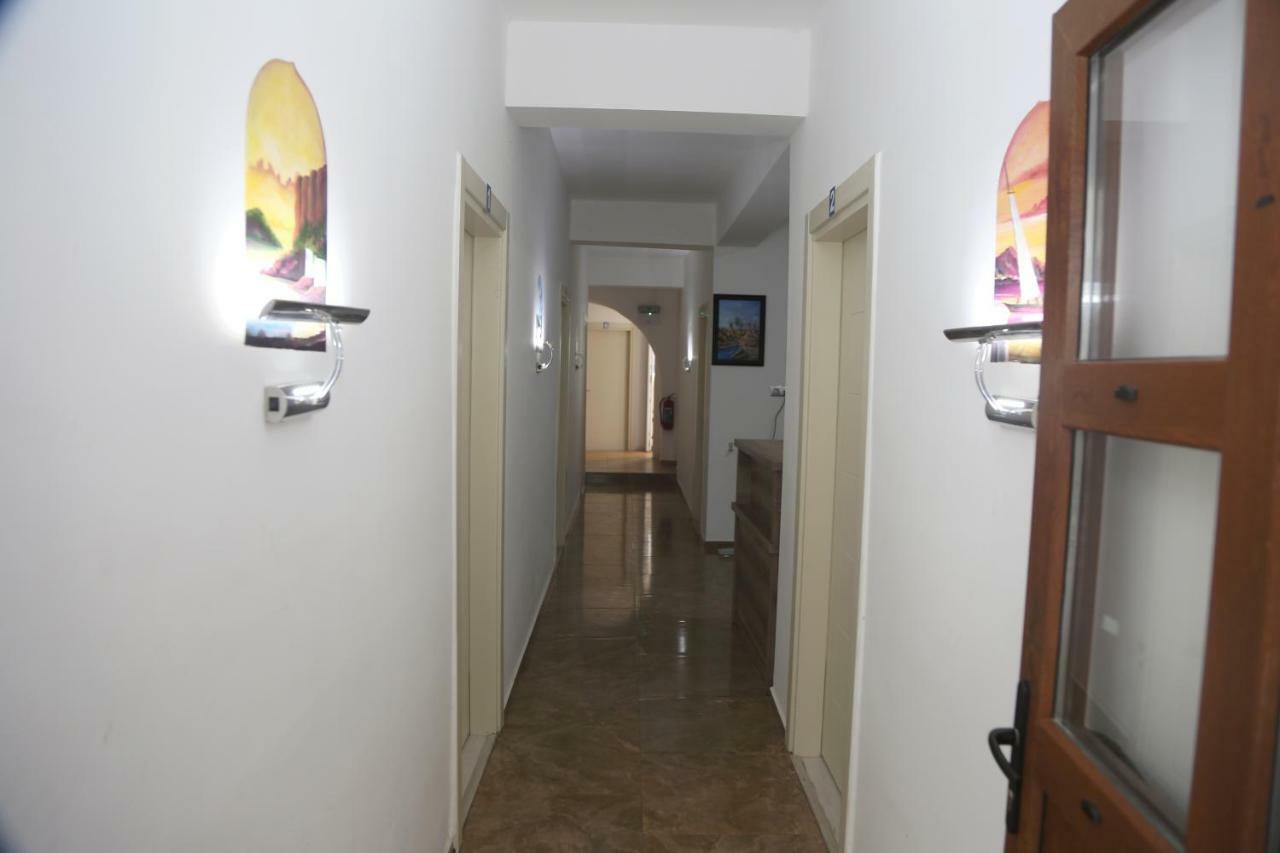 Carsi Butik Otel בודרום מראה חיצוני תמונה